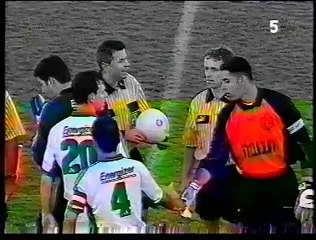 עונת 1999_2000, מחזור 38 - הפועל פ-ת-הפועל כפ-ס 1-0_2