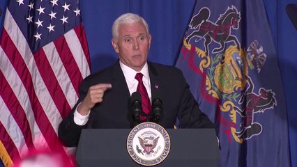Senati rrezon akuzat ndaj Presidentit Trump