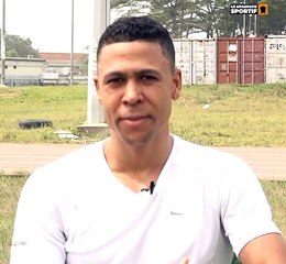 Temps Additionnel avec le footballeur international Mathis Bolly