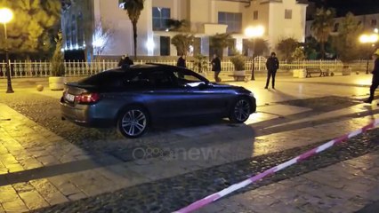 Ora News - Përplasja në Shkodër mund të ketë lidhje me eksplozivin në makinën e polices, Durrës
