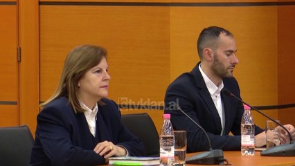 Ardi Veliu para Vettingut