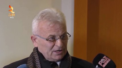 KREU I SINDIKATËS SË POLICËVE: EMËRIMI I VELIUT I PALIGJSHËM!