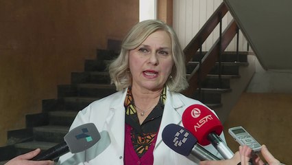 Gripi sezonal, regjistrohen rreth 3 mijë raste të reja