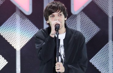 Louis Tomlinson doesn't know if Noel Gallagher listened to Walls