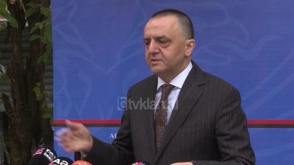 Nis te premten rivleresimi i pasurive