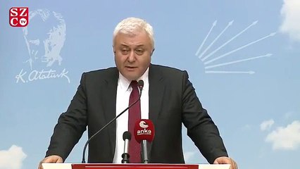 CHP'den CNN Türk'e boykot!