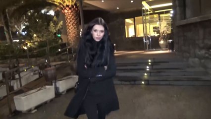 Alejandra Rubio desmiente su relación con Suso Álvarez