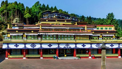 5 Hill In India You Should Visit - भारत के 5 हिल स्टेशन जो आपको जरूर घूमने चाहिए