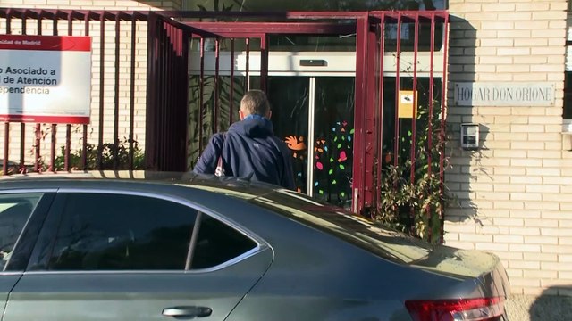 La cárcel de Brieva concede a Urdangarin un permiso de seis días