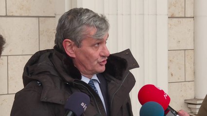 Gjykimi për rrënimin e “Kosmosit” nis nga fillimi