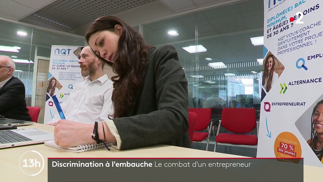 Emploi : une association aide les jeunes issus de milieux défavorisés à entrer dans la vie professionnelle