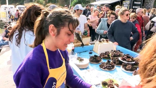 Oursinades à Carry : on craint degun