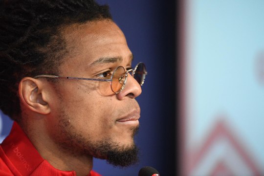 Angers - LOSC : L. Rémy : Il y a eu une prise de conscience