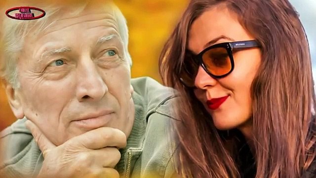 очень трогательно НЕ ЖАЛЕЮ НИ О ЧЕМ