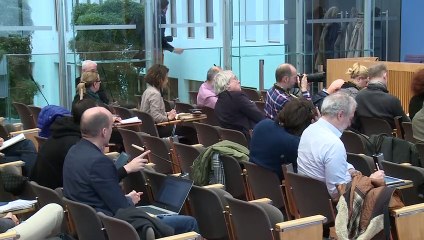 Prominenter Aufruf zur Freilassung von Julian Assange