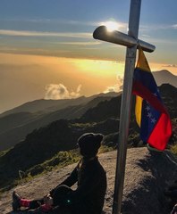 Imagen destacada del día: Waraira Repano, Venezuela