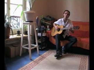 Reprise de No woman no cry de St Bob