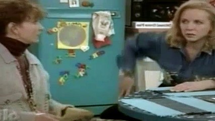 Grace Under Fire S02E13 The Good Mother