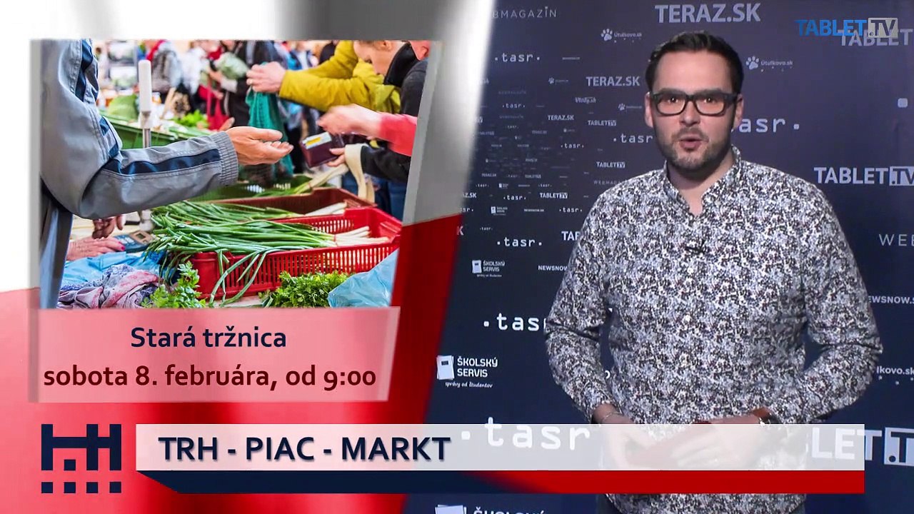POĎ VON: Staromestský fašiangový sprievod  a veľtrh Interbeauty