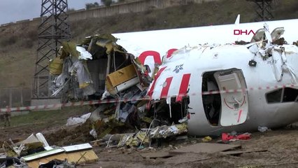 İstanbul frekansta kule görevlisinin pilota ulaşma anonsları yankılandı;5 kere anons yapıldı