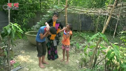 দজ্জাল ভাবী  -জীবন বদলে দেয়া একটি শর্টফিল্ম