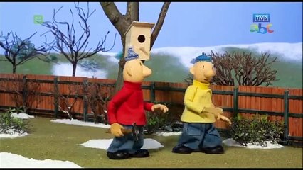 Pat i Mat-Odcinek 117-Iglo