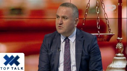 Top Talk: Merr jetë nisma anti-KÇK për gjyqtarët dhe prokurorët. Meta drejt shkarkimit