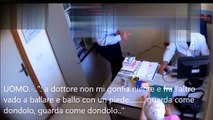 Siracusa - Mazzette per false invalidità, 73 indagati. Arrestato neurologo (06.02.20)