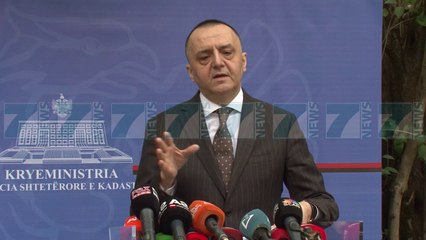 NIS RIVLERESIMI, LAME: PROCESI PERFSHIN PASURITE E LEGALIZUARA - News, Lajme - Kanali 7