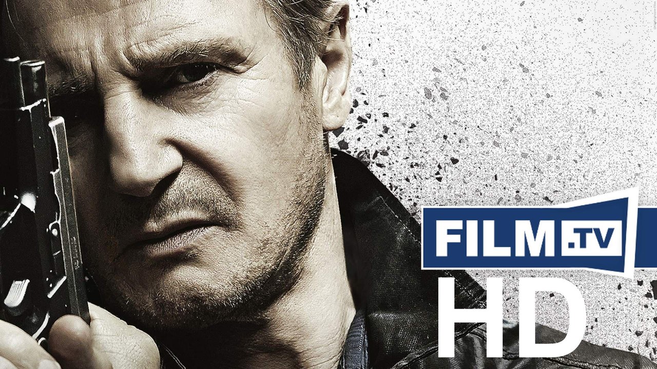 96 Hours - Taken 1 Trailer Deutsch German (2009)