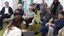 Top Culture : un concours pour faire travailler son cerveau fait étape dans une résidence pour seniors à Tourcoing