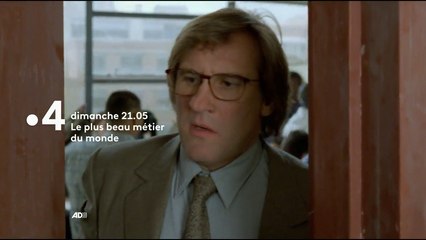 Le plus beau métier du monde - Bande annonce