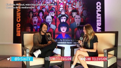 BETO CUEVAS | 30 años de éxitos