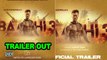 'Baaghi 3' trailer out :Tiger Shroff back in rebel avatar