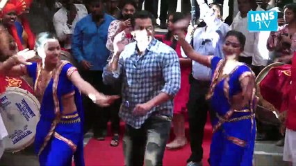 Salman Khan cancels US tour by Pakistani organiser: Reports