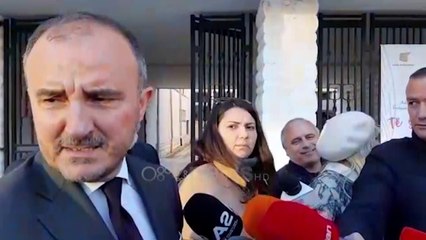 Descargar video: Soreca nga Vlora: OFL duhet të funksionojë dhe të punojë nën udhëheqjen e SPAK