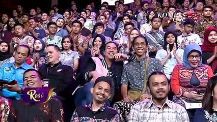 Usulkan Ekspor Ganja, Ini Alasan Politisi PKS - ROSI (Bag1)