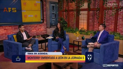 Agenda FS: ¿A qué se debe el mal momento del campeón Rayados?