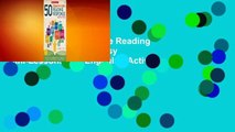 [Read] 50 Common Core Reading Response Activities: Easy Mini-Lessons and Engaging Activities to