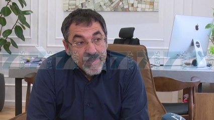 ÇUÇI «17 MIJE BANORE U SHPERNGULEN, RINDERTIMI ME DISA FAZA» - News, Lajme - Kanali 7