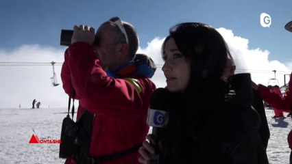 ESPRIT MONTAGNE - 6 FEVRIER 2020