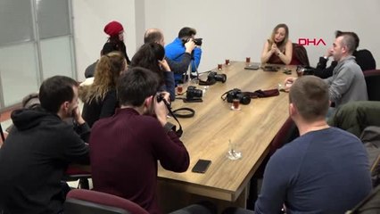 Edirne doç. dr. yuluğkural: çin'den gelen ürünle hastalık bulaşmaz