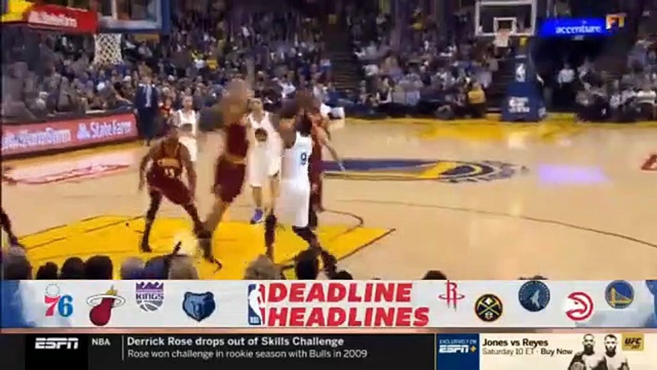 first take 2/6/20