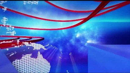 VOA - EGETÜRK Stüdyo Washington 6 Şubat