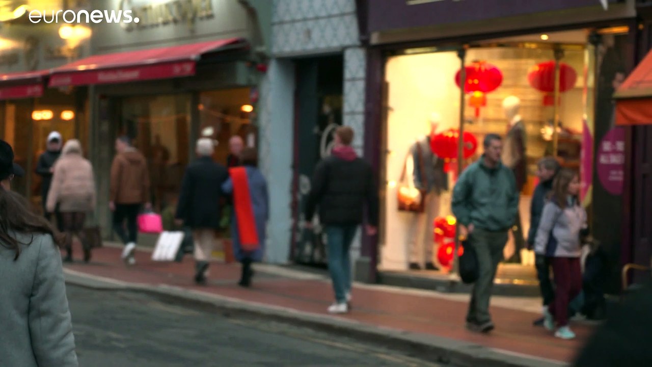 Irland: Böses Erwachen für Fine Gael?