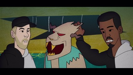 Denzel Curry - Pyro (leak 2019)