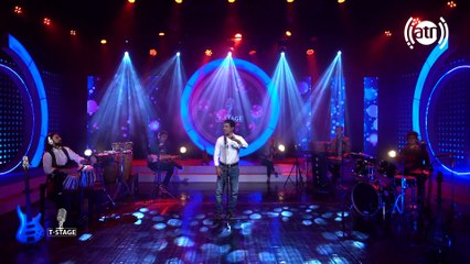 T-Stage - O Delbar Jan - Latif Nangarhari