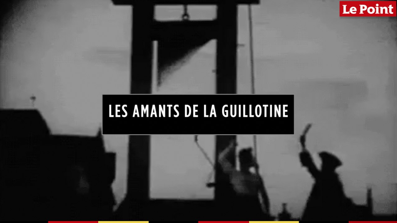 PODCAST. Les amants de la guillotine #2 : Joseph Philippe, l'éventreur de prostituées