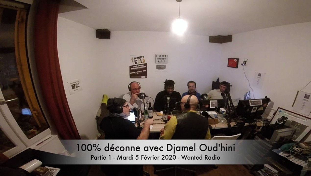 100% déconne - Partie 1