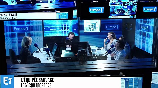 Qui est pour vous Léa Drucker ? La femme, la fille, la sœur...de l'autre !